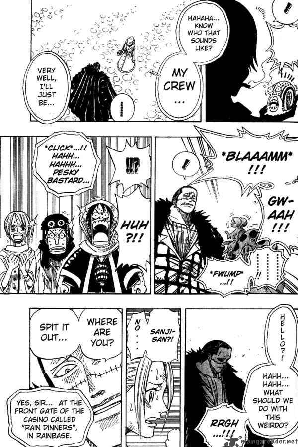 Chapter 174 - Mr Prince (Image 5)