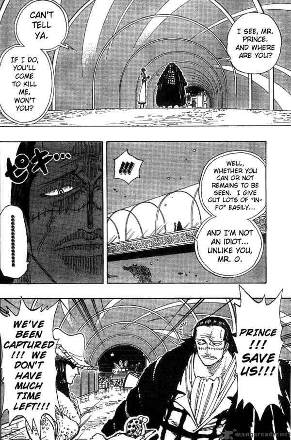 Chapter 174 - Mr Prince (Image 4)