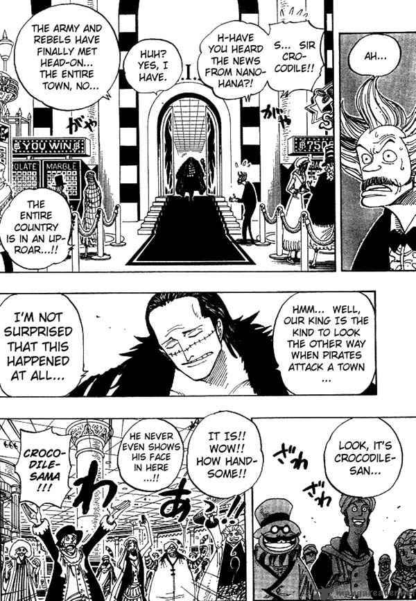 Chapter 174 - Mr Prince (Image 12)