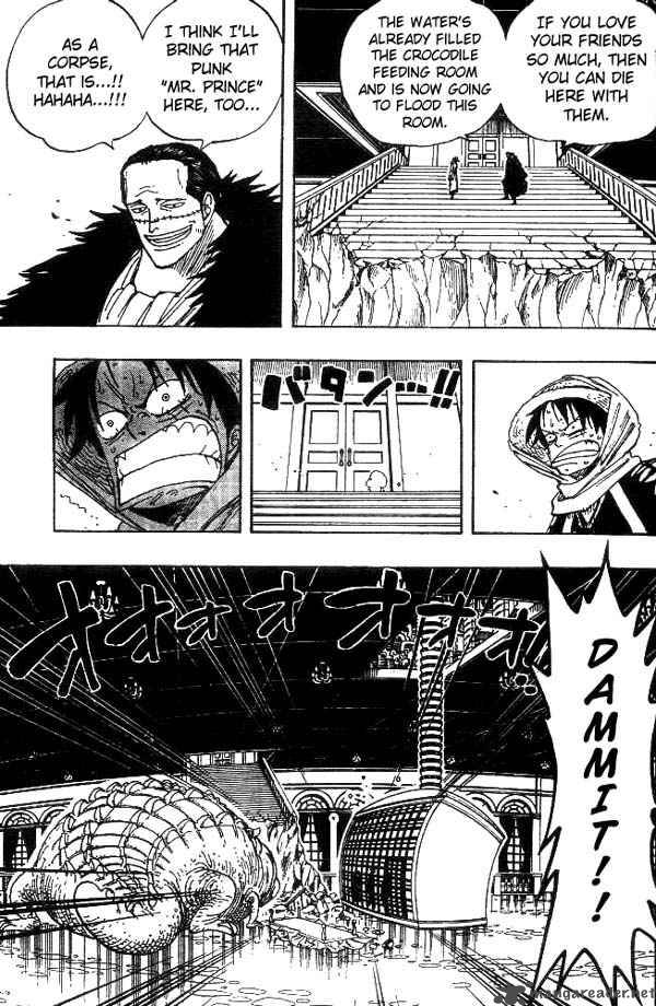 Chapter 174 - Mr Prince (Image 11)
