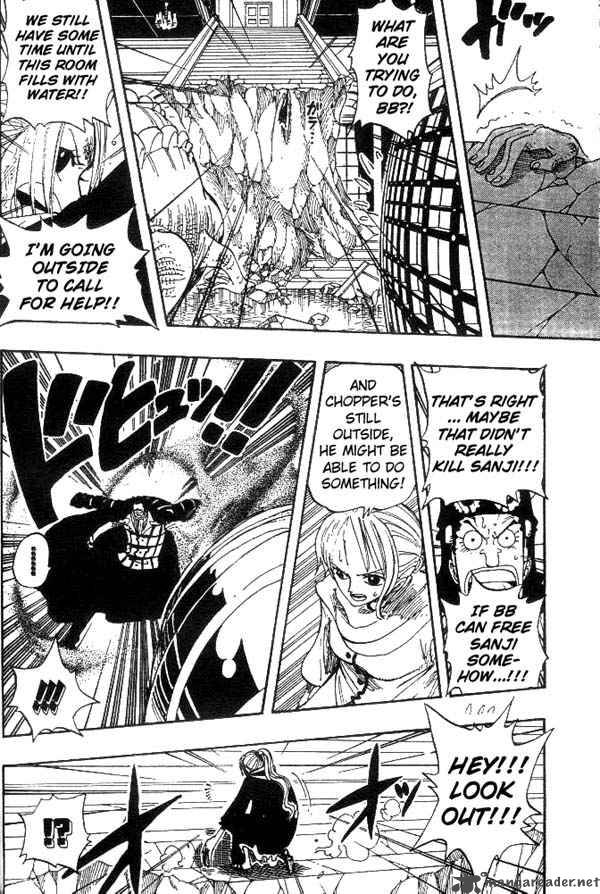 Chapter 174 - Mr Prince (Image 8)