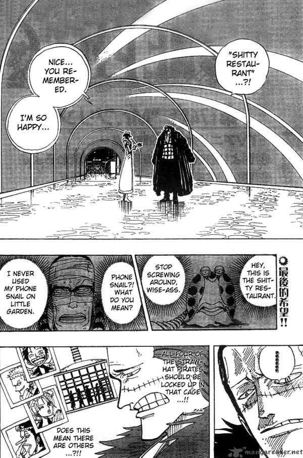 Chapter 174 - Mr Prince (Image 2)