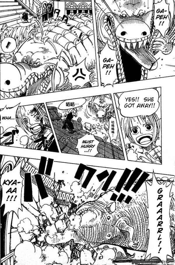 Chapter 174 - Mr Prince (Image 14)