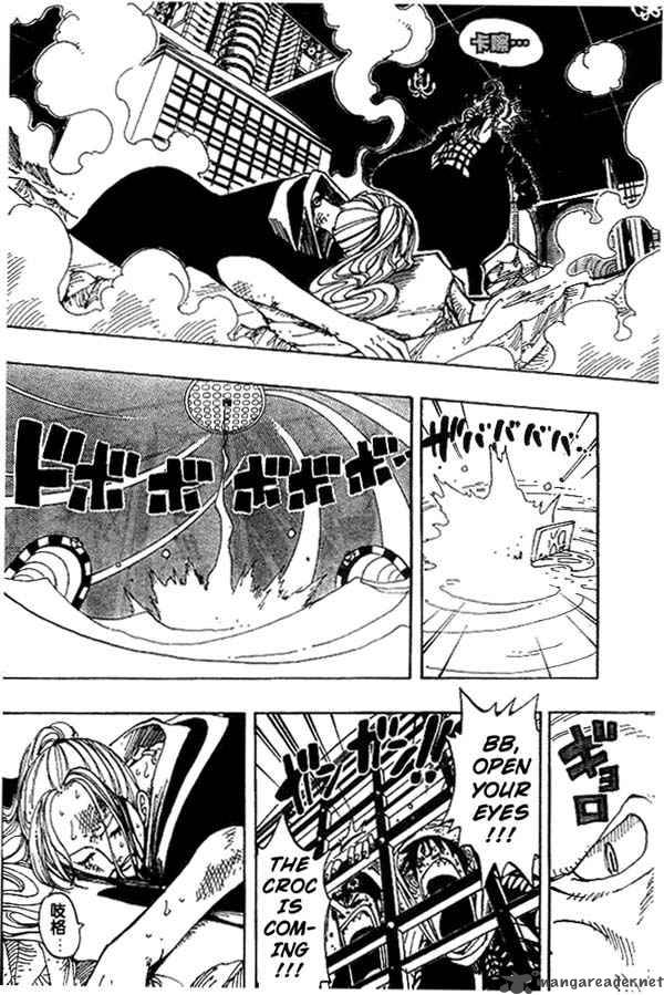 Chapter 174 - Mr Prince (Image 10)