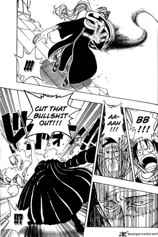 Chapter 174 - Mr Prince (Image 9)