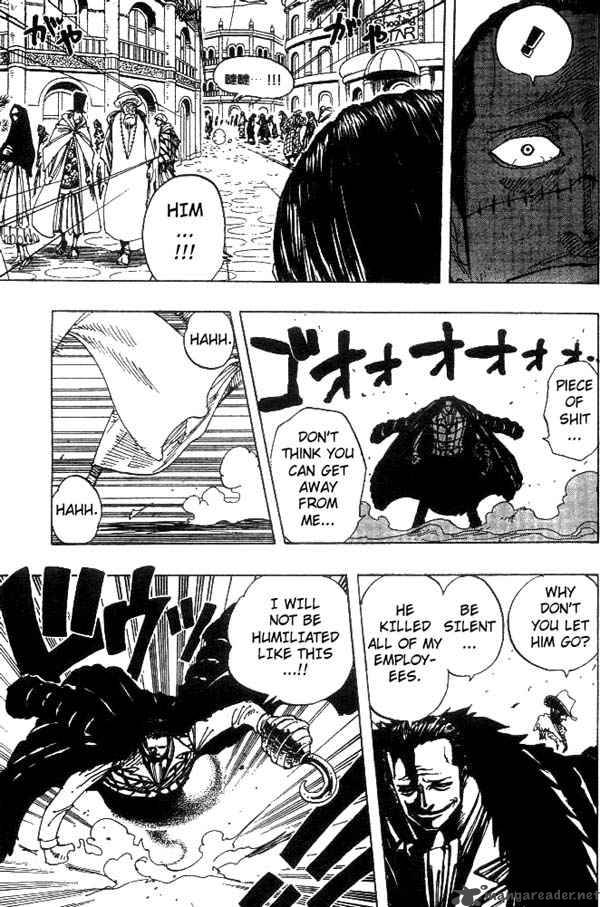 Chapter 174 - Mr Prince (Image 17)