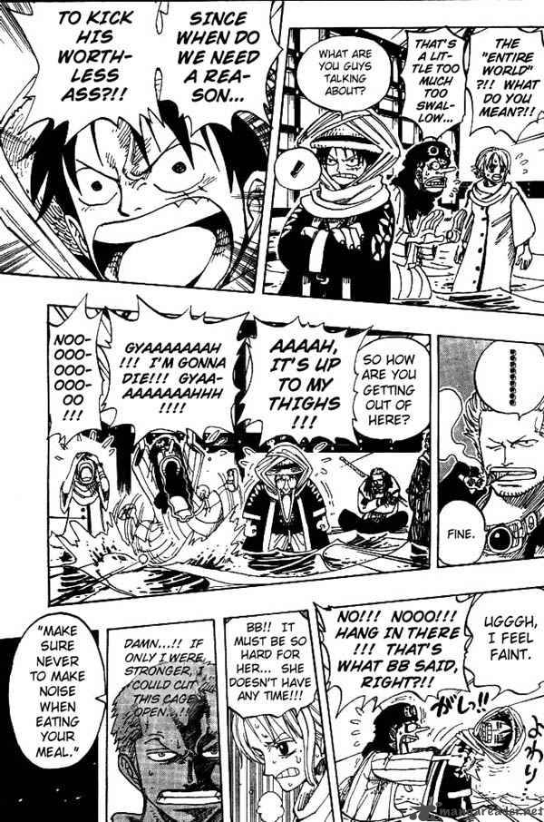 Chapter 175 - Liberation (Image 10)