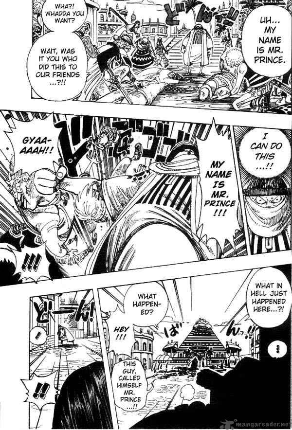 Chapter 175 - Liberation (Image 4)