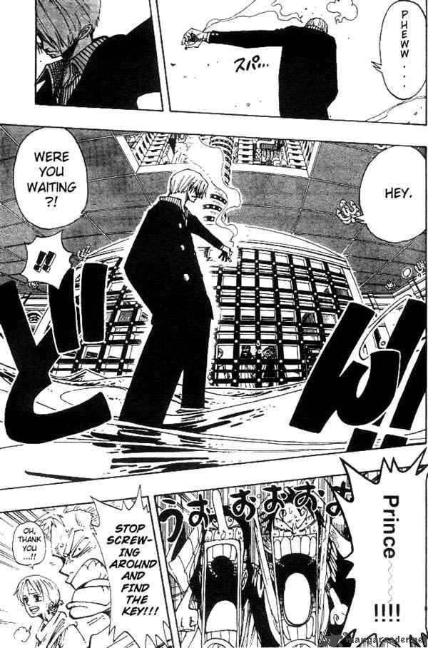 Chapter 175 - Liberation (Image 13)