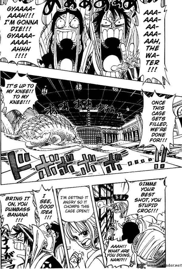Chapter 175 - Liberation (Image 7)