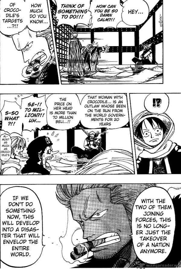 Chapter 175 - Liberation (Image 9)
