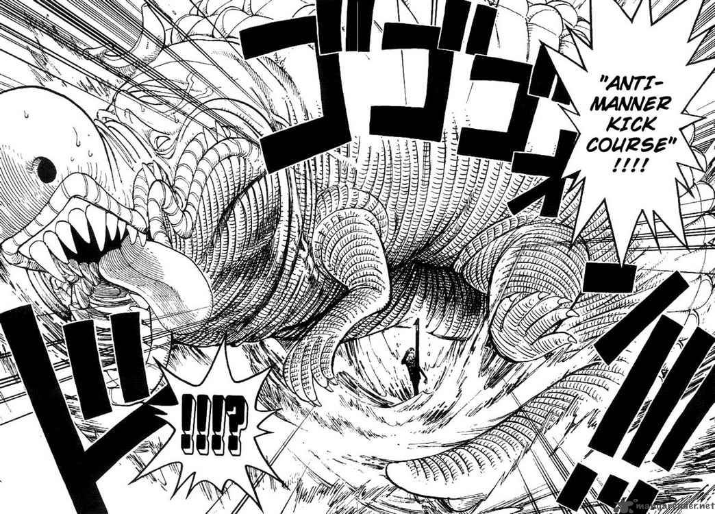 Chapter 175 - Liberation (Image 11)