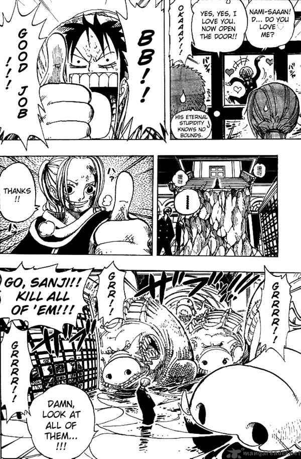 Chapter 175 - Liberation (Image 14)