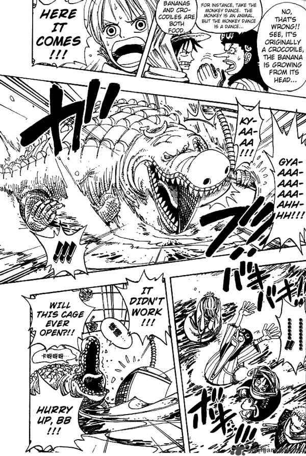 Chapter 175 - Liberation (Image 8)