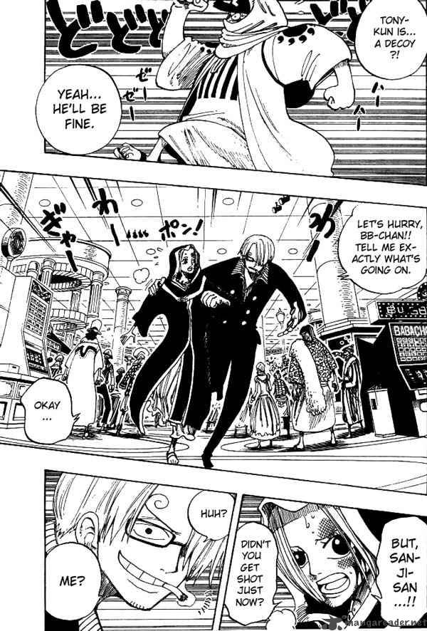 Chapter 175 - Liberation (Image 2)