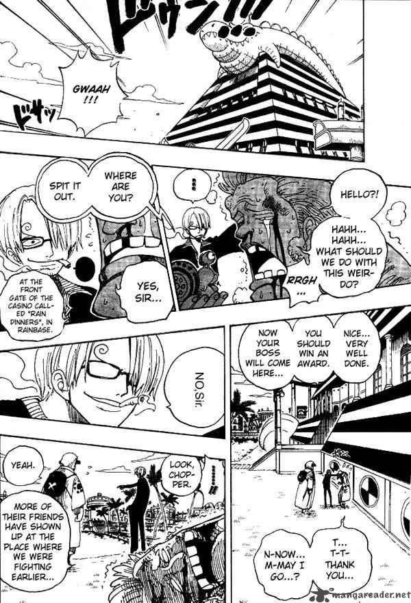 Chapter 175 - Liberation (Image 3)