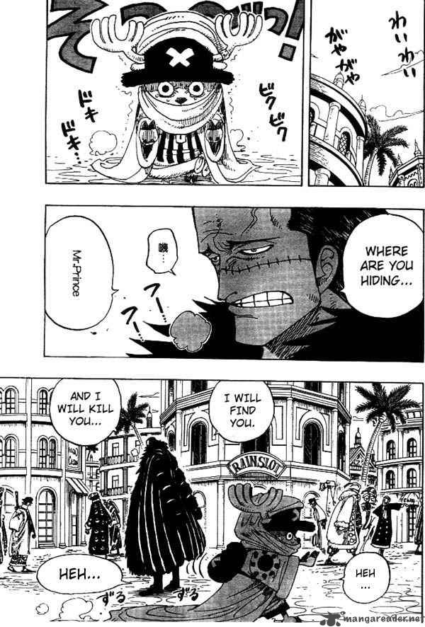 Chapter 175 - Liberation (Image 6)