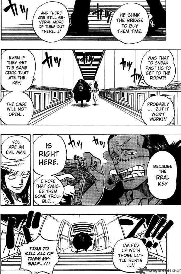 Chapter 175 - Liberation (Image 16)