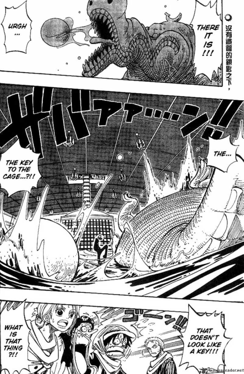 Chapter 176 - Rush (Image 2)