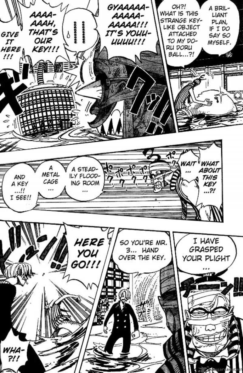 Chapter 176 - Rush (Image 4)