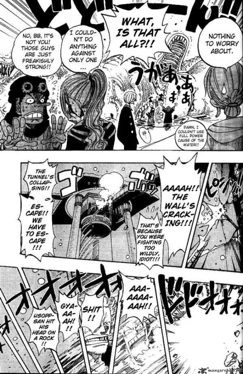 Chapter 176 - Rush (Image 7)
