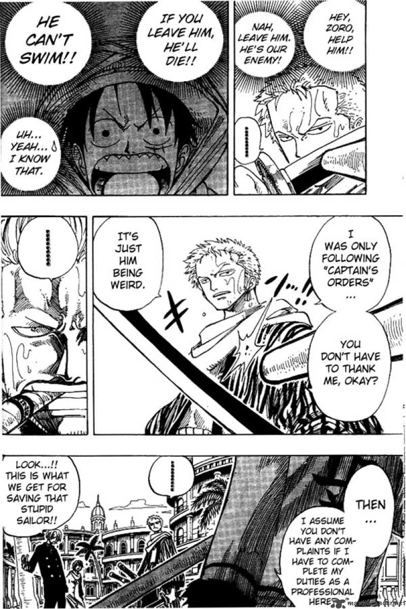 Chapter 176 - Rush (Image 10)