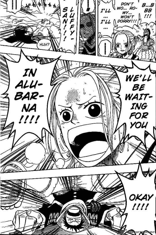 Chapter 177 - 30 Million vs 81 Million (Image 5)