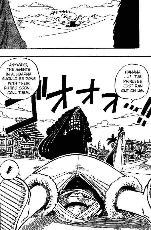 Chapter 177 - 30 Million vs 81 Million (Image 6)