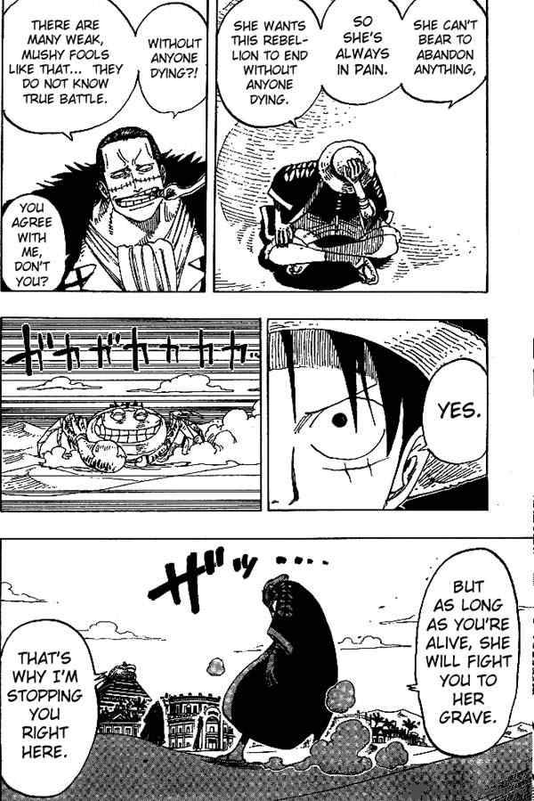 Chapter 177 - 30 Million vs 81 Million (Image 8)