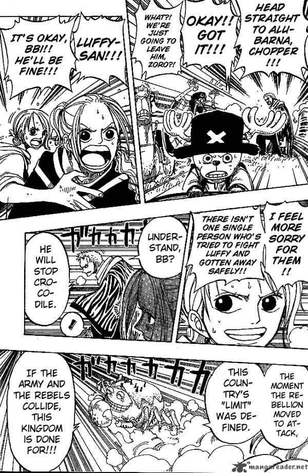 Chapter 177 - 30 Million vs 81 Million (Image 3)