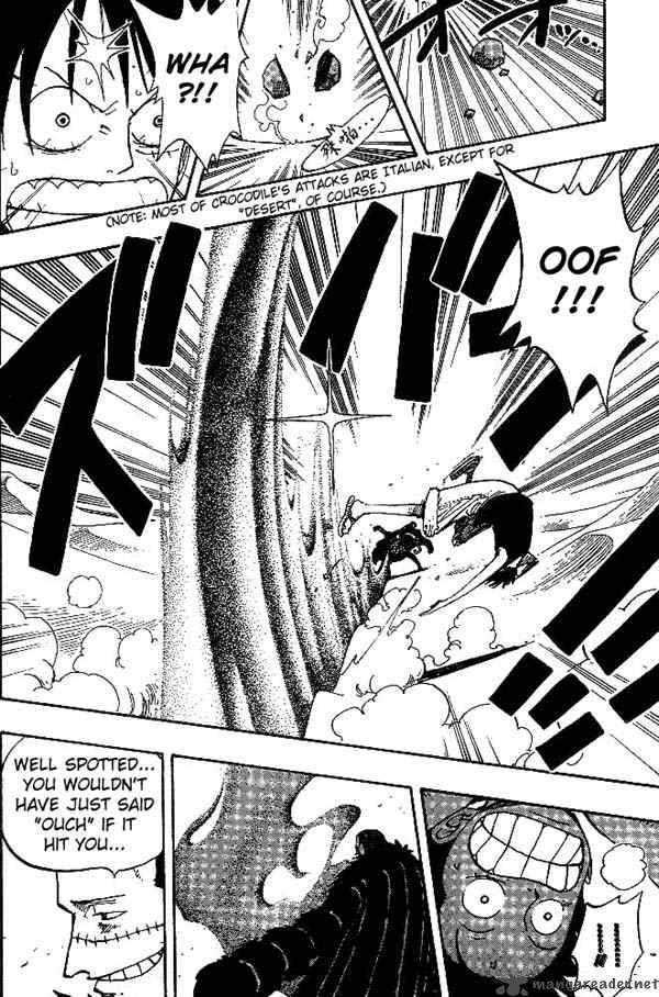 Chapter 178 - Level GL (Image 4)