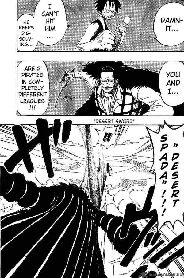 Chapter 178 - Level GL (Image 3)