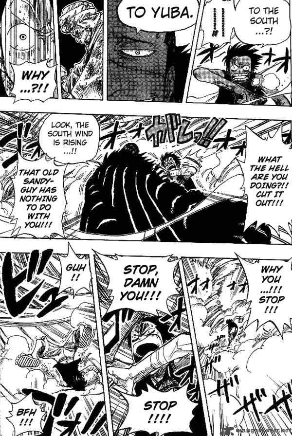 Chapter 178 - Level GL (Image 17)