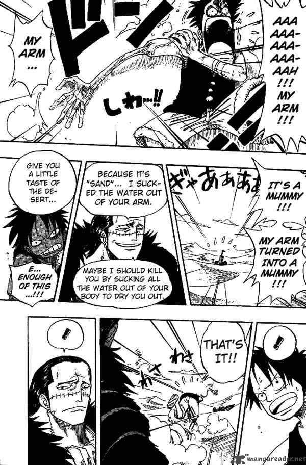 Chapter 178 - Level GL (Image 11)