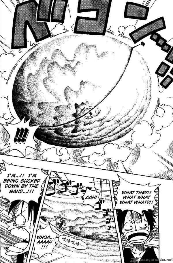 Chapter 178 - Level GL (Image 6)