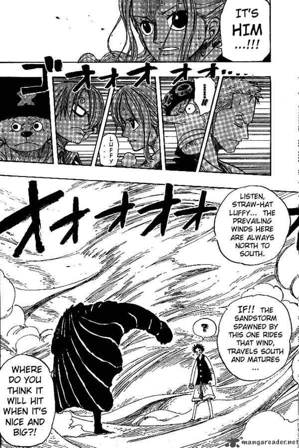 Chapter 178 - Level GL (Image 16)