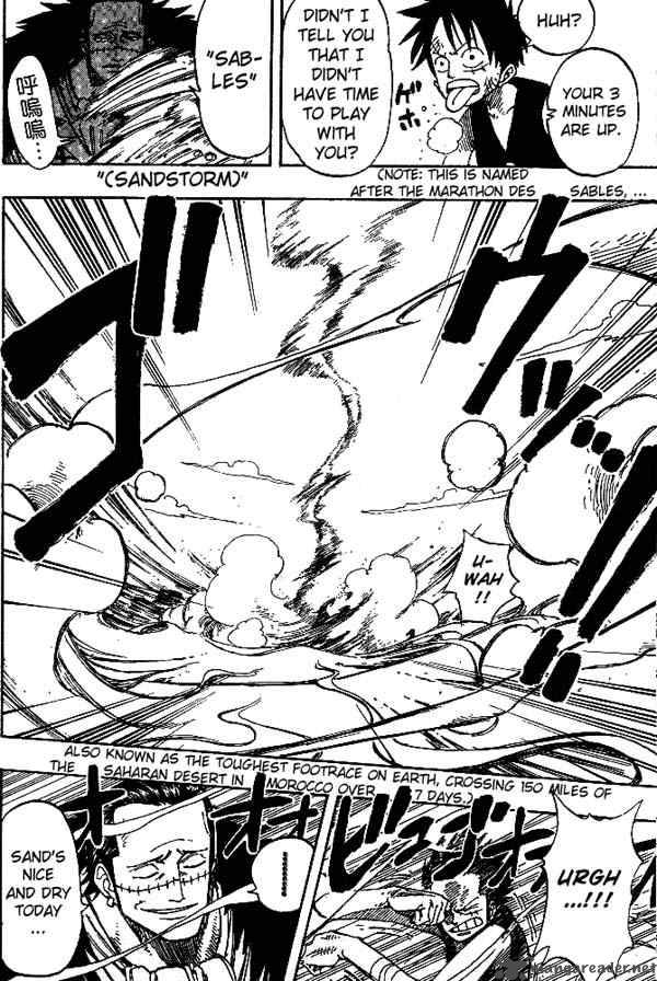 Chapter 178 - Level GL (Image 14)