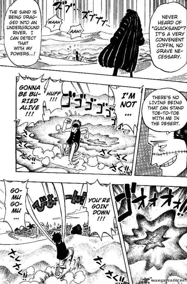 Chapter 178 - Level GL (Image 7)