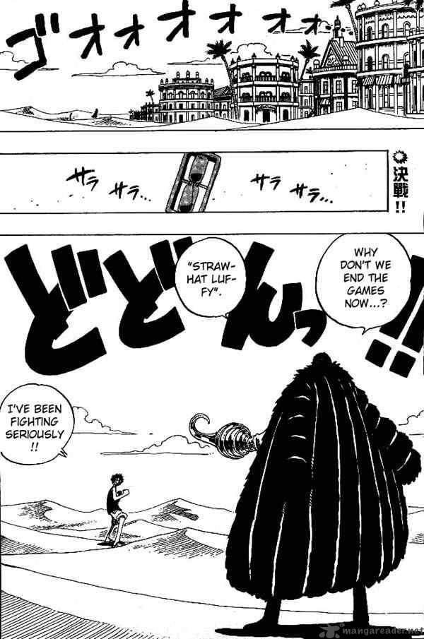 Chapter 178 - Level GL (Image 2)