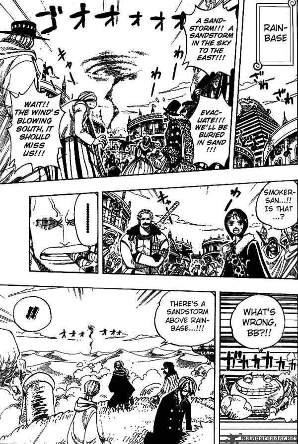Chapter 178 - Level GL (Image 15)