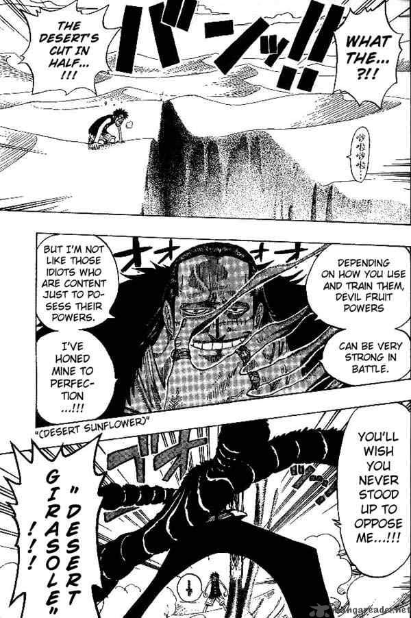 Chapter 178 - Level GL (Image 5)
