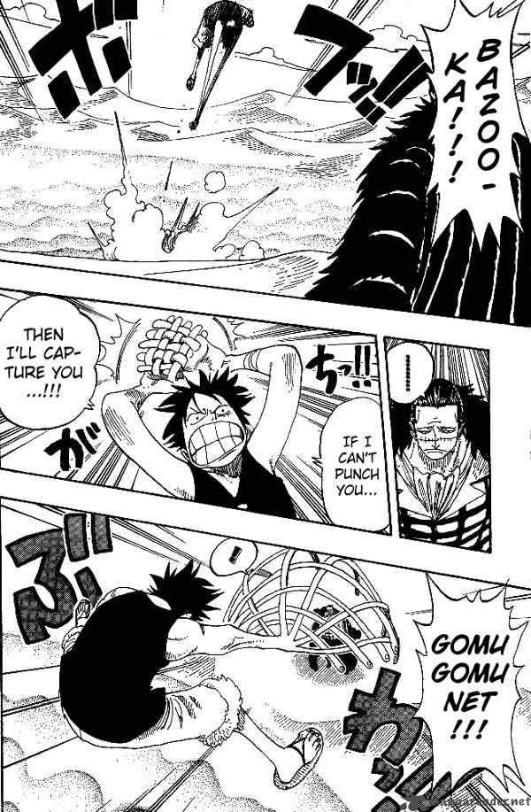 Chapter 178 - Level GL (Image 8)