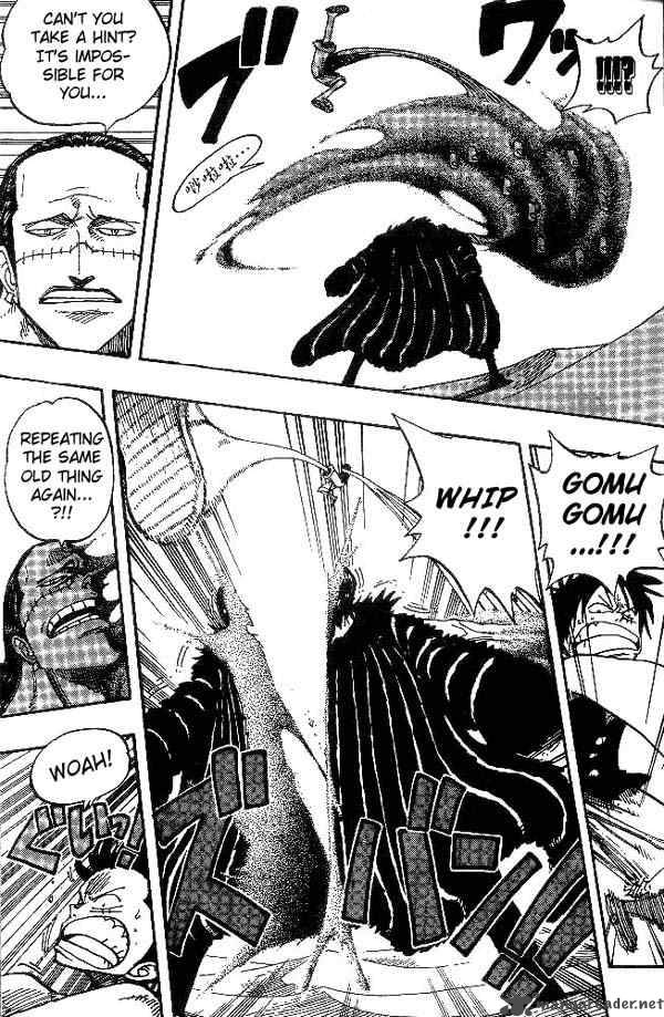 Chapter 178 - Level GL (Image 9)
