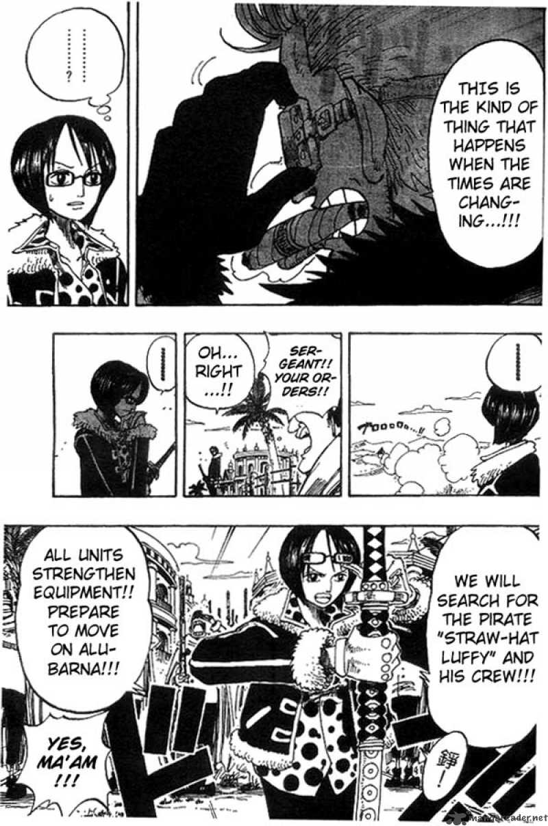 Chapter 179 - The End Will Be In Alubarna (Image 11)