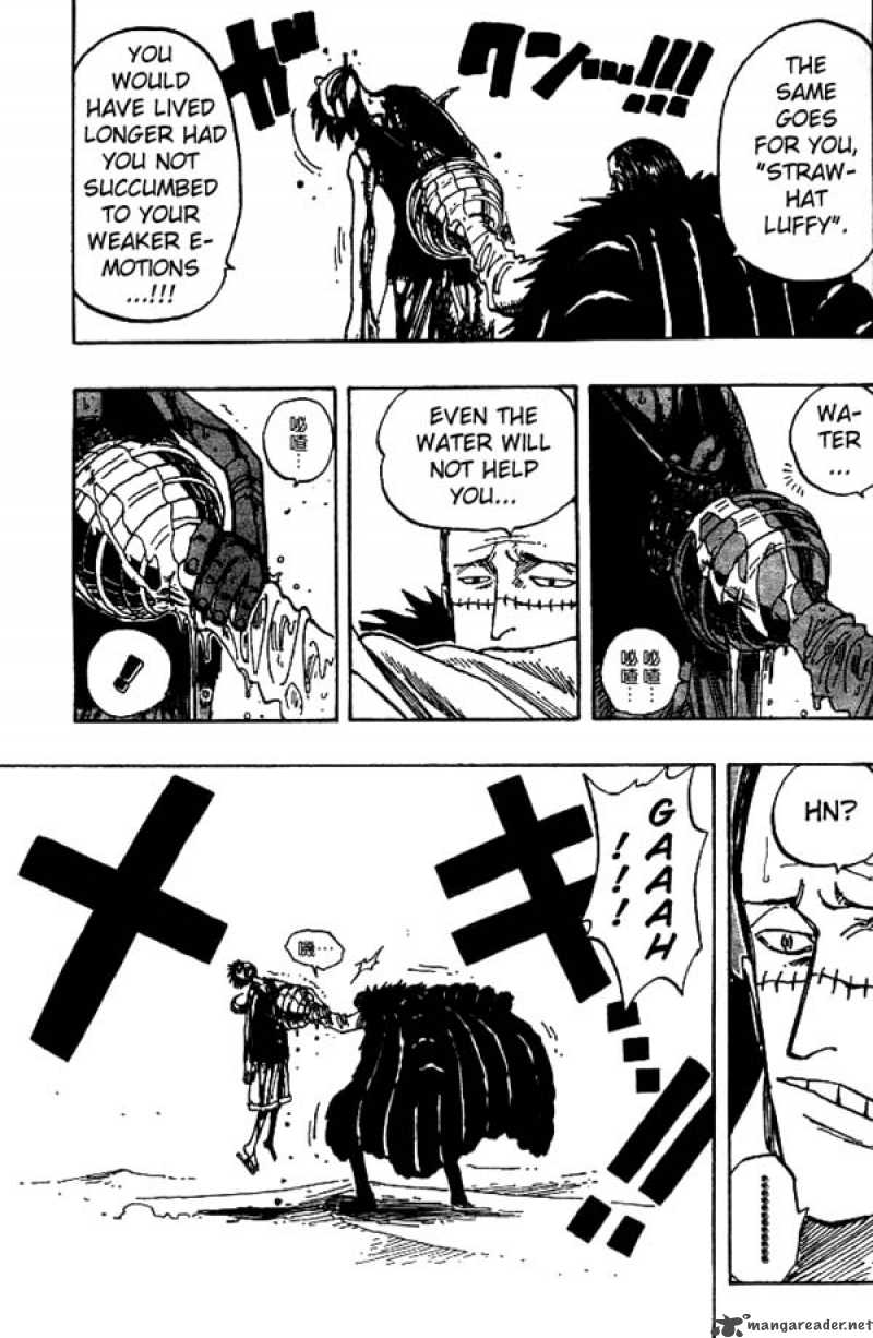 Chapter 179 - The End Will Be In Alubarna (Image 7)