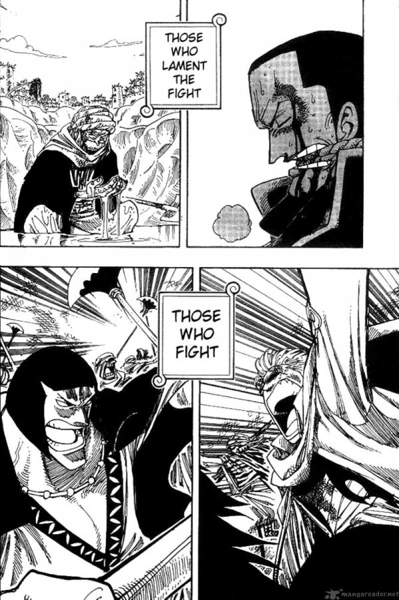 Chapter 179 - The End Will Be In Alubarna (Image 16)