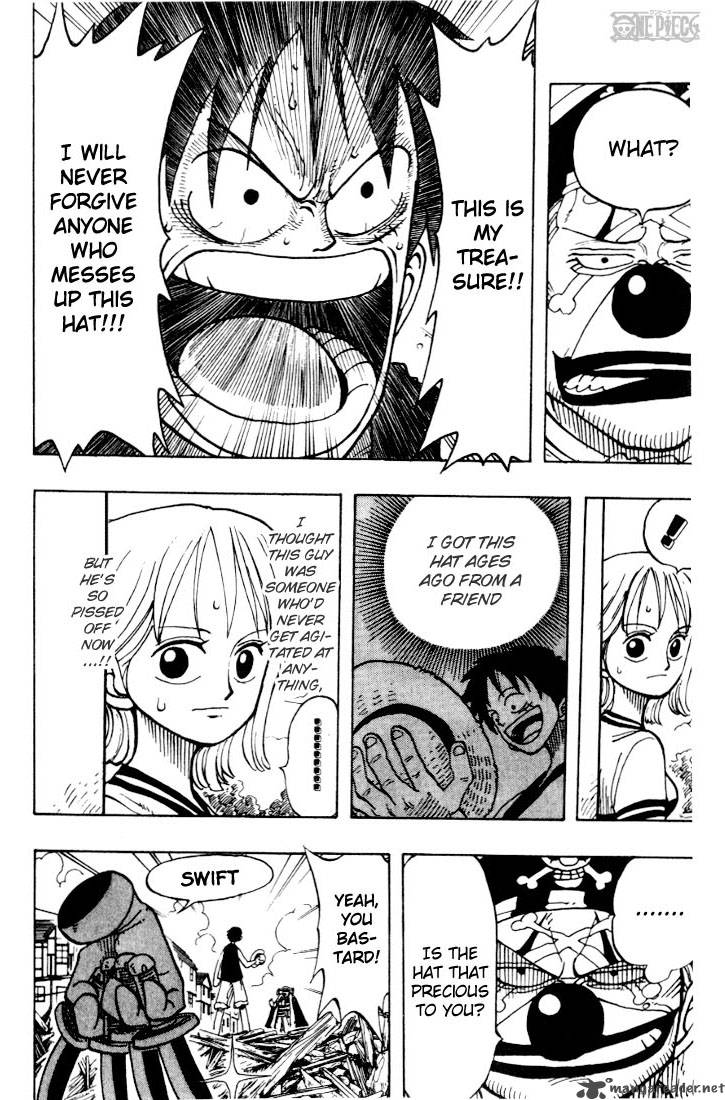 Chapter 18 - Buggy The Clown Pirate (Image 19)