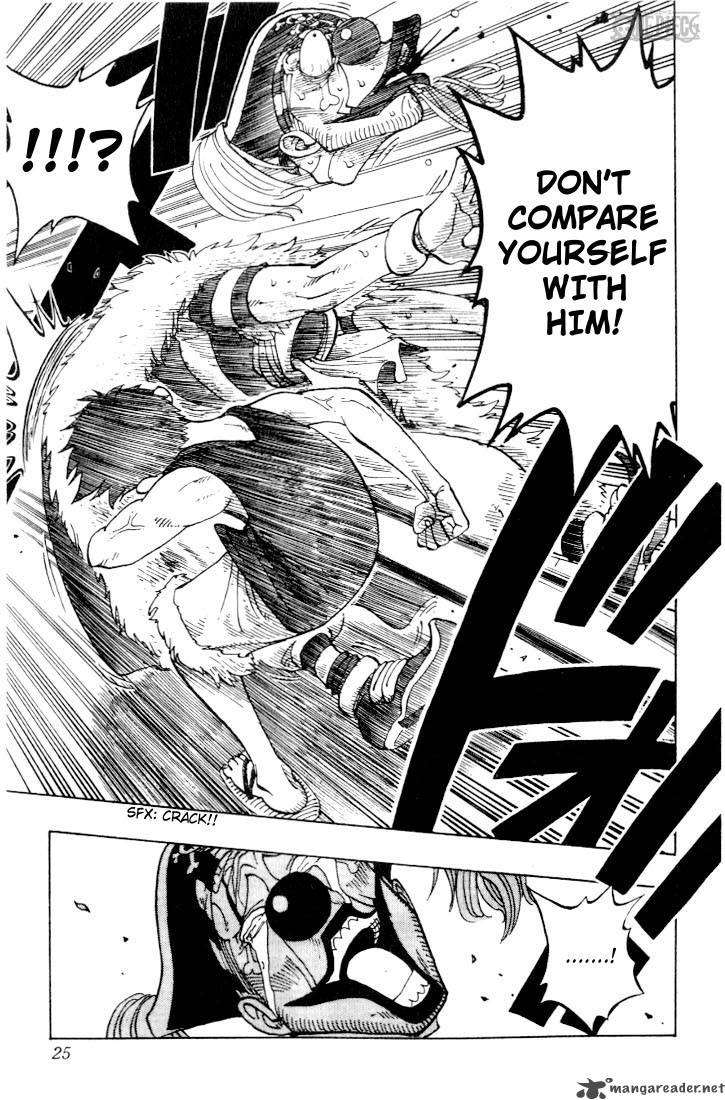 Chapter 18 - Buggy The Clown Pirate (Image 24)