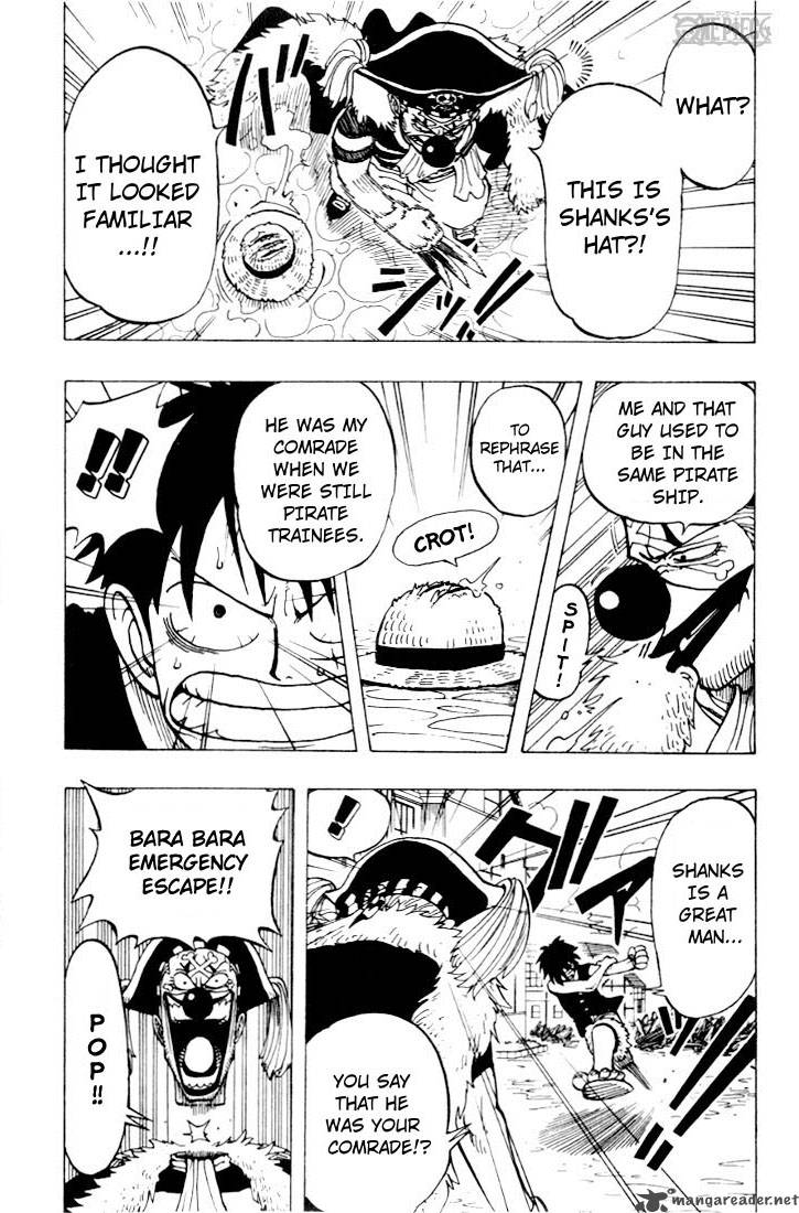 Chapter 18 - Buggy The Clown Pirate (Image 23)