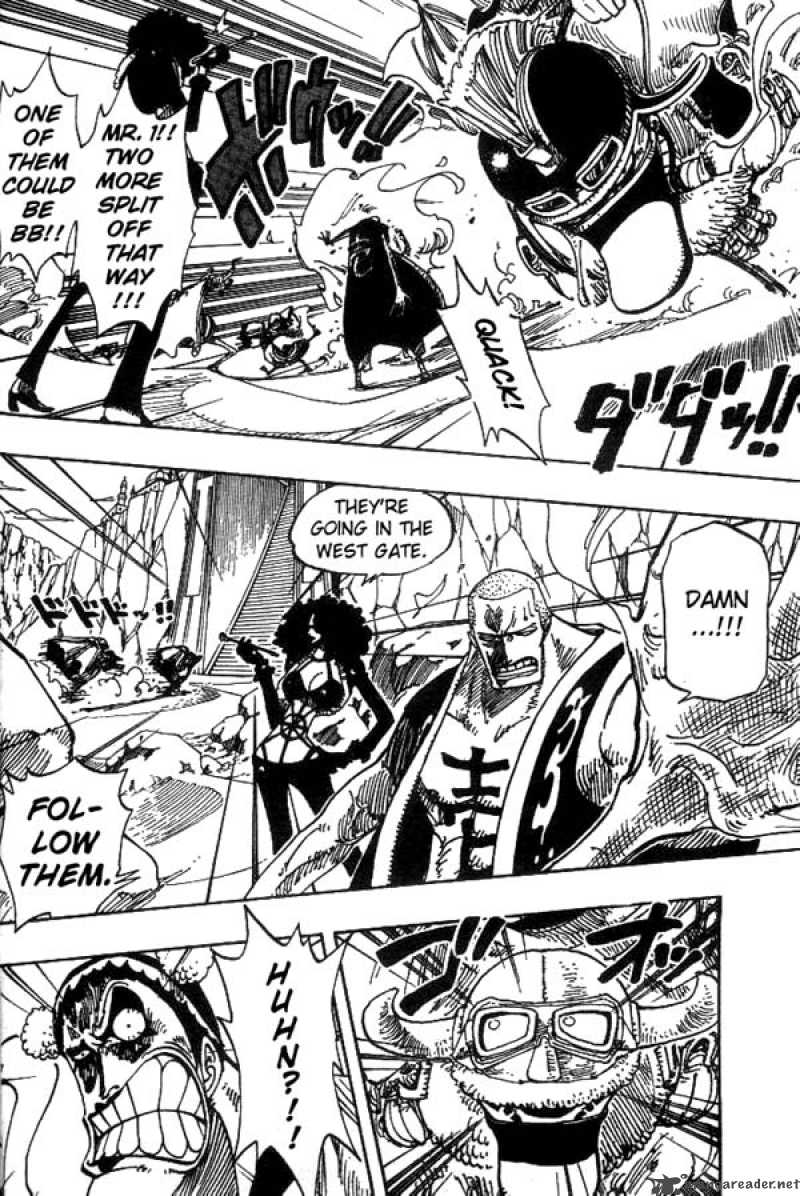 Chapter 181 - Super Spot-billed Duck Quiz (Image 11)
